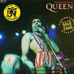 Queen : Princess Road